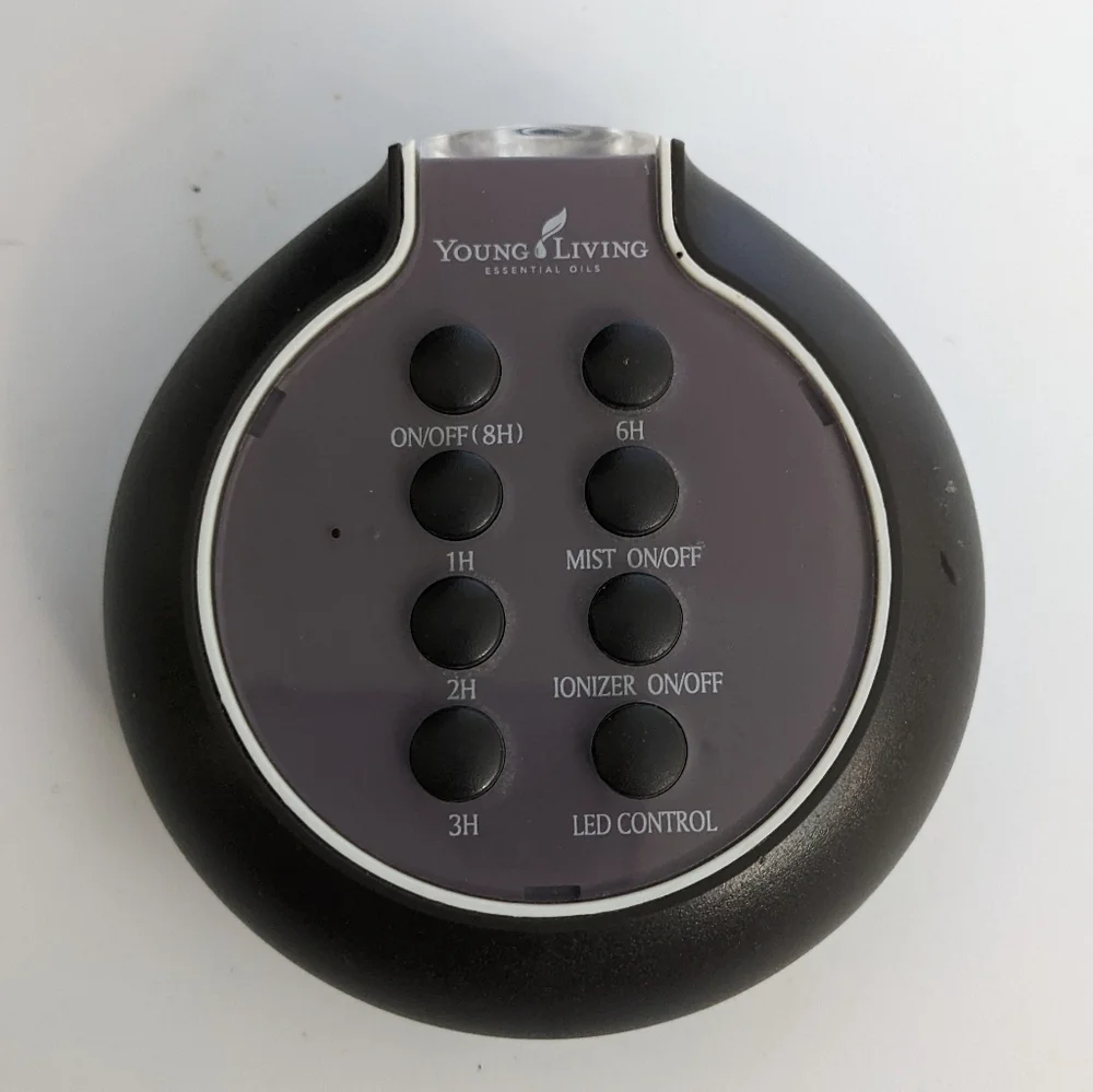 Rainstone Diffuser - Young Living